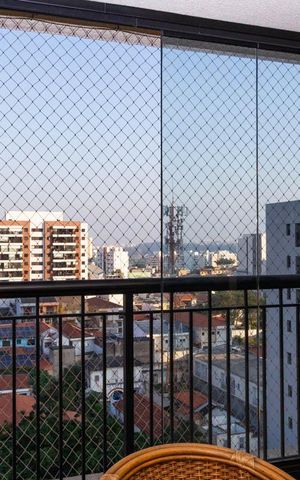 Apartamento à venda com 120m², 3 quartos e 2 vagas