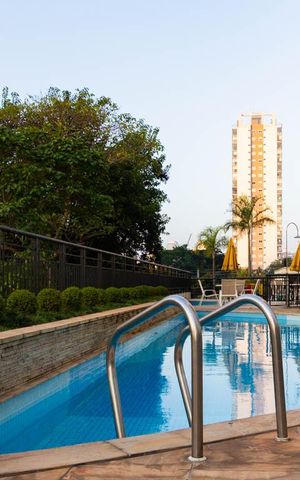 Apartamento à venda com 120m², 3 quartos e 2 vagas
