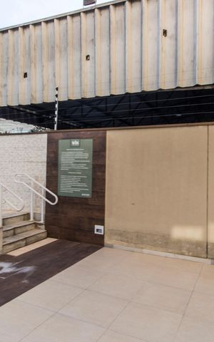 Apartamento à venda com 35m², 1 quarto e 1 vagaPiscina