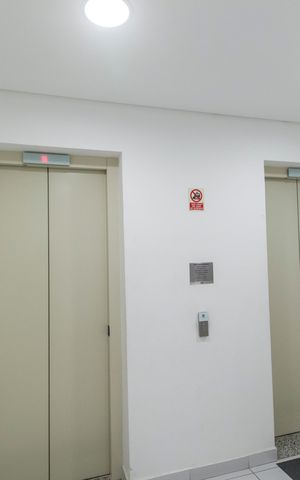 Apartamento à venda com 35m², 1 quarto e 1 vagaÁrea comum