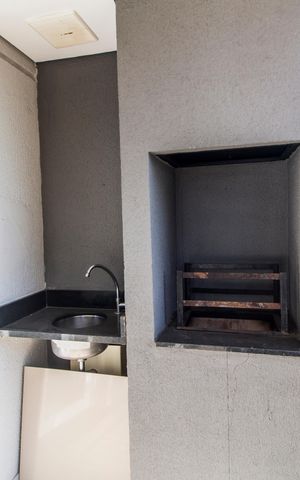 Apartamento à venda com 63m², 2 quartos e 1 vaga Apartamento à venda com 63m², 2 quartos e 1 vagaDetalhe