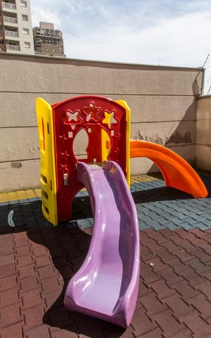 Apartamento à venda com 63m², 2 quartos e 1 vagaÁrea comum - Playground