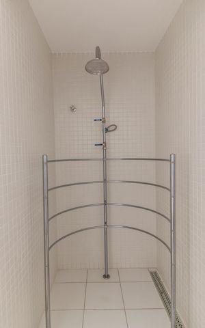 Apartamento à venda com 63m², 2 quartos e 1 vagaSaúna