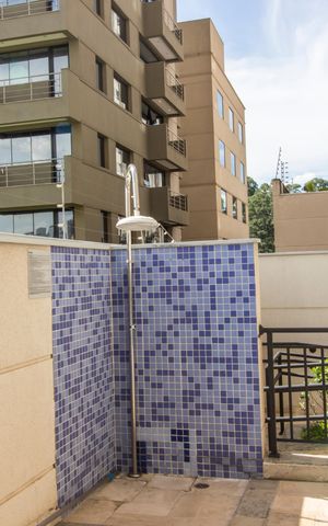 Apartamento à venda com 63m², 2 quartos e 1 vagaPiscina