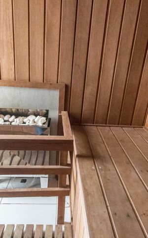 Apartamento à venda com 63m², 2 quartos e 1 vagaSaúna