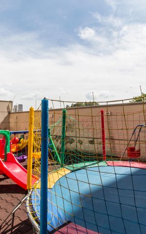 Apartamento à venda com 63m², 2 quartos e 1 vagaÁrea comum - Playground