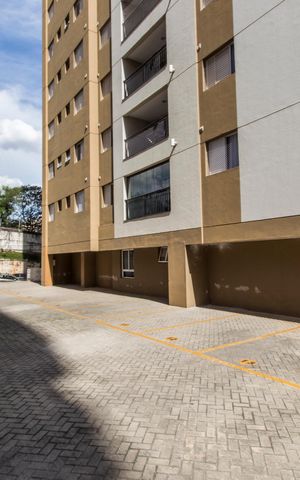 Apartamento à venda com 63m², 2 quartos e 1 vagaÁrea comum