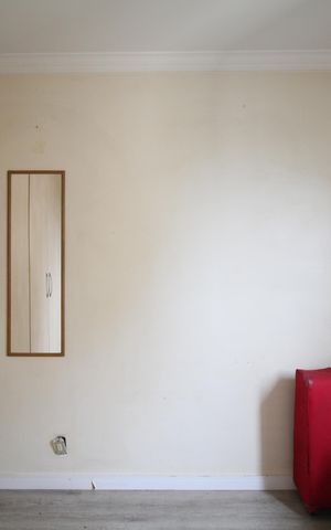 Apartamento à venda com 68m², 3 quartos e 2 vagasQuarto 3