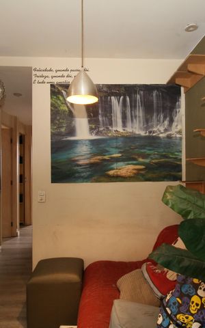 Apartamento à venda com 68m², 3 quartos e 2 vagasSala de Jantar