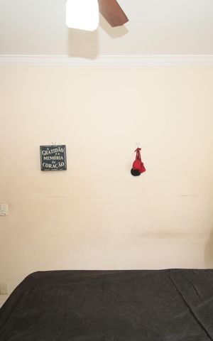 Apartamento à venda com 68m², 3 quartos e 2 vagasQuarto 1