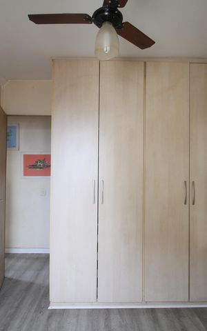Apartamento à venda com 68m², 3 quartos e 2 vagasQuarto 3