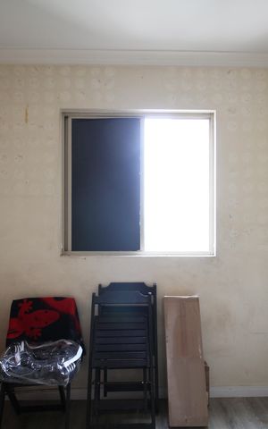 Apartamento à venda com 68m², 3 quartos e 2 vagasQuarto 3