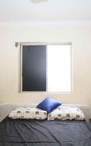 Apartamento à venda com 68m², 3 quartos e 2 vagasQuarto 1