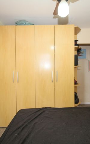 Apartamento à venda com 68m², 3 quartos e 2 vagasQuarto 1