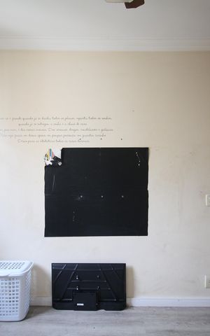 Apartamento à venda com 68m², 3 quartos e 2 vagasQuarto 3
