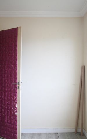 Apartamento à venda com 68m², 3 quartos e 2 vagasQuarto 2