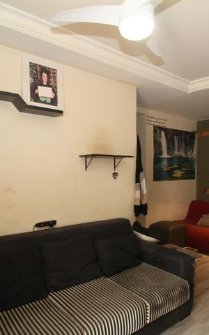 Apartamento à venda com 68m², 3 quartos e 2 vagasSala