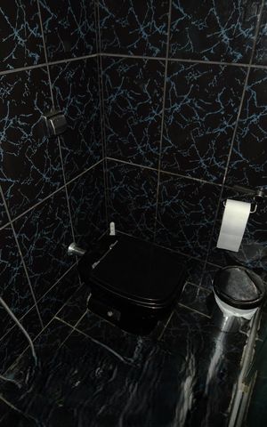 Apartamento à venda com 80m², 2 quartos e sem vagaBanheiro