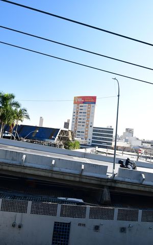 Apartamento à venda com 80m², 2 quartos e sem vagaQuarto 2 - Vista