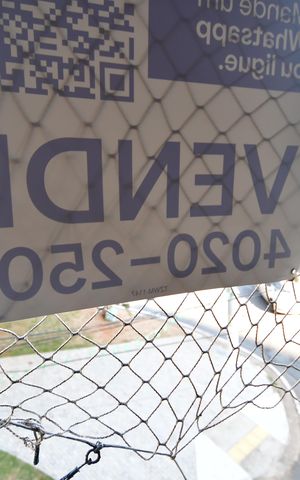 Apartamento à venda com 80m², 2 quartos e sem vagaPlaca