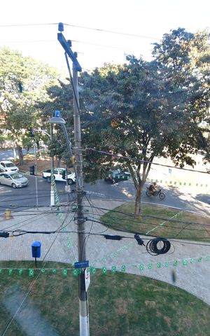 Apartamento à venda com 80m², 2 quartos e sem vagaSala - Vista