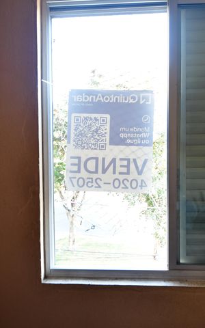Apartamento à venda com 80m², 2 quartos e sem vagaPlaca