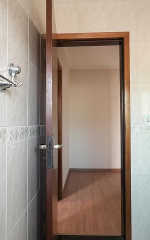 Casa para alugar com 242m², 3 quartos e 5 vagasBanheiro da Suíte 3