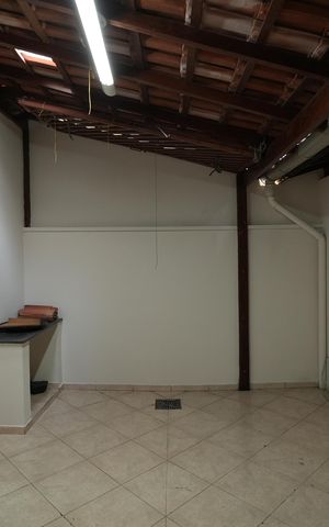 Casa para alugar com 242m², 3 quartos e 5 vagasÁrea gourmet