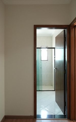 Casa para alugar com 242m², 3 quartos e 5 vagasQuarto Suite 3