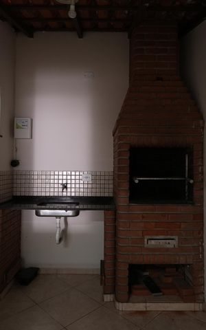 Casa para alugar com 242m², 3 quartos e 5 vagasÁrea gourmet