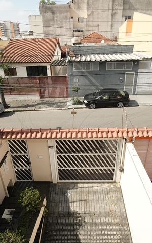 Casa para alugar com 242m², 3 quartos e 5 vagasVista da Sacada