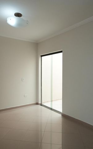 Casa para alugar com 242m², 3 quartos e 5 vagasCozinha