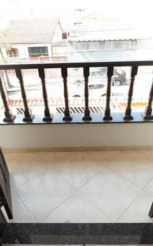 Casa para alugar com 242m², 3 quartos e 5 vagasSacada