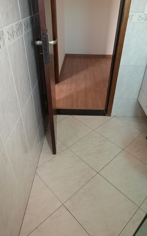 Casa para alugar com 242m², 3 quartos e 5 vagasBanheiro da Suíte 3