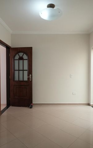 Casa para alugar com 242m², 3 quartos e 5 vagasCozinha