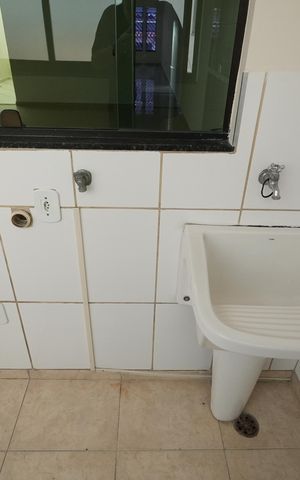 Casa para alugar com 242m², 3 quartos e 5 vagasÁrea de Serviço