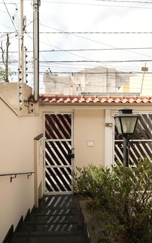 Casa para alugar com 242m², 3 quartos e 5 vagasGaragem