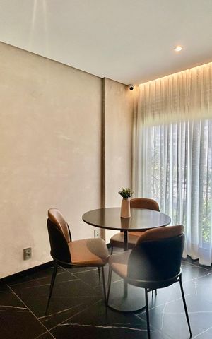 Studio para alugar com 25m², 1 quarto e sem vaga Studio para alugar com 25m², 1 quarto e sem vagaCoworking