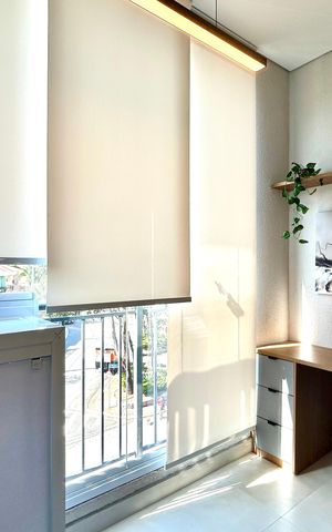 Studio para alugar com 25m², 1 quarto e sem vaga Studio para alugar com 25m², 1 quarto e sem vagaSacada