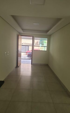 Casa para alugar com 74m², 2 quartos e 1 vaga Casa para alugar com 74m², 2 quartos e 1 vagaSala/cozinha