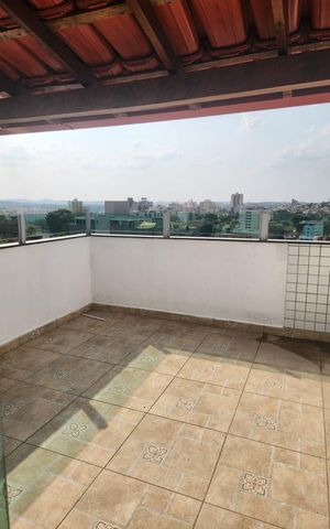 Casa para alugar com 74m², 2 quartos e 1 vaga Casa para alugar com 74m², 2 quartos e 1 vagaVaranda da Sala/cozinha