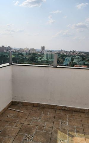 Casa para alugar com 74m², 2 quartos e 1 vaga Casa para alugar com 74m², 2 quartos e 1 vagaVaranda da Sala