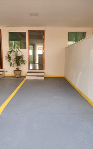 Casa para alugar com 74m², 2 quartos e 1 vaga Casa para alugar com 74m², 2 quartos e 1 vagaÁrea comum