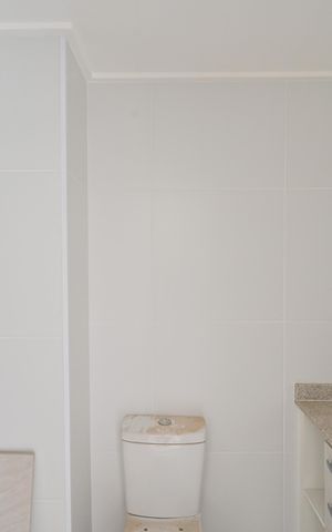 Studio à venda com 24m², 1 quarto e sem vagaBanheiro Social
