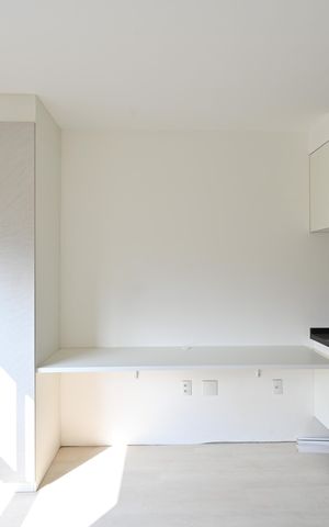 Studio à venda com 24m², 1 quarto e sem vagaSala/Quarto