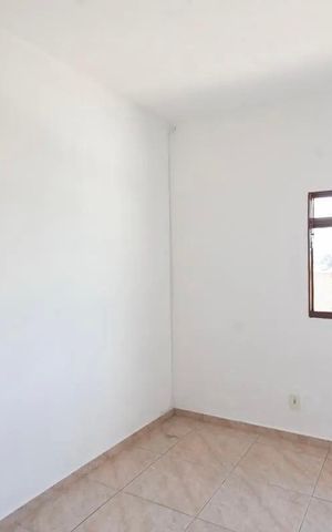 Casa para alugar com 80m², 2 quartos e 1 vaga Casa para alugar com 80m², 2 quartos e 1 vagaQuarto 2