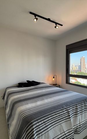 Studio à venda com 32m², 1 quarto e 1 vaga Studio à venda com 32m², 1 quarto e 1 vagaStudio