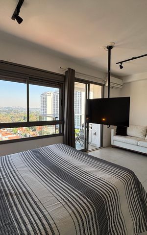 Studio à venda com 32m², 1 quarto e 1 vaga Studio à venda com 32m², 1 quarto e 1 vagaStudio
