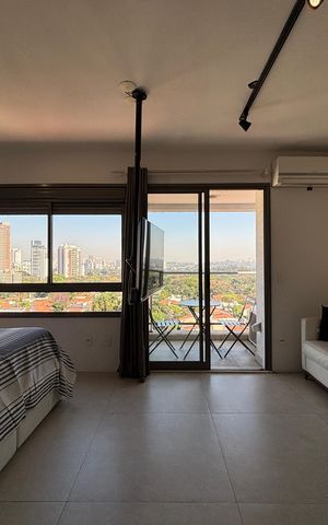 Studio à venda com 32m², 1 quarto e 1 vaga Studio à venda com 32m², 1 quarto e 1 vagaStudio