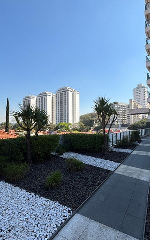 Studio à venda com 32m², 1 quarto e 1 vaga Studio à venda com 32m², 1 quarto e 1 vagaÁrea comum